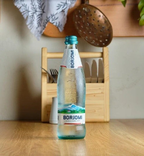 Боржоми