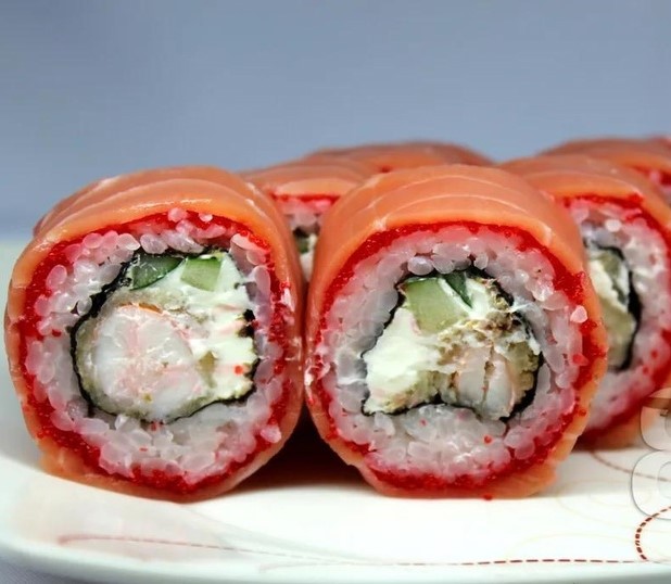 RICH ROLL