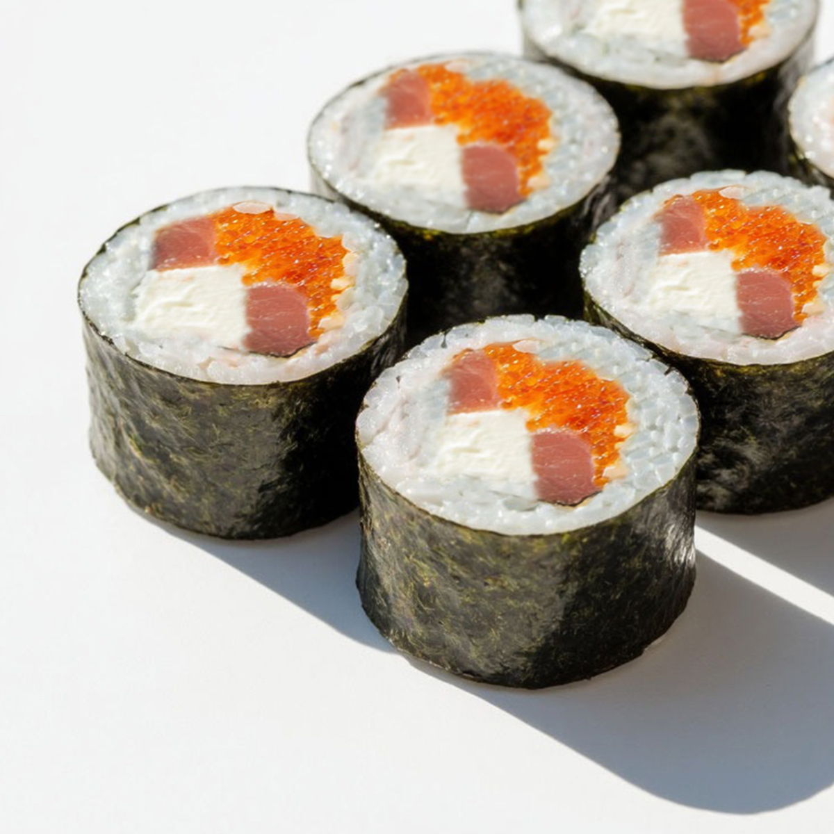 Роллы "Сакура"