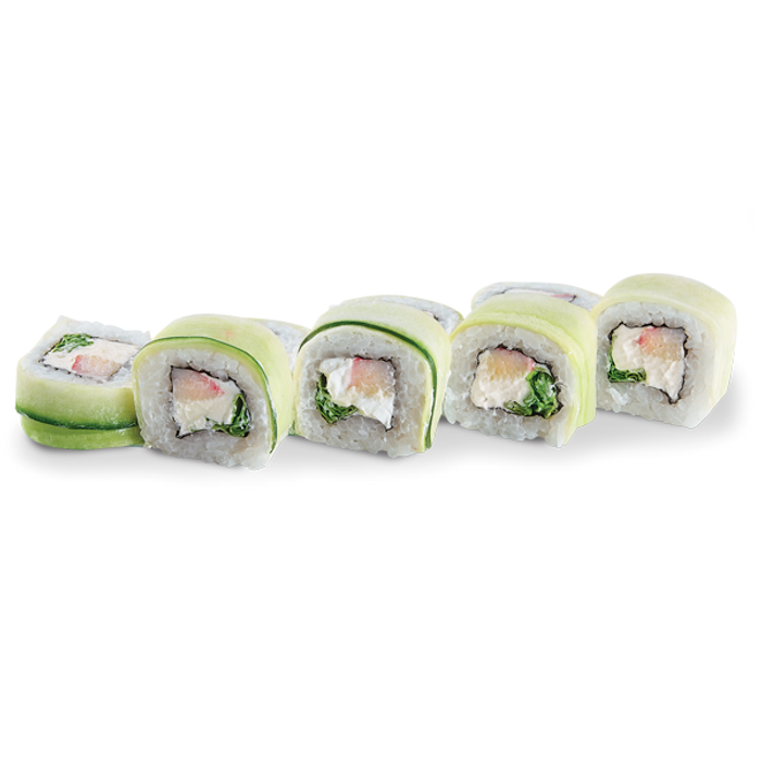 Каппа краб маки