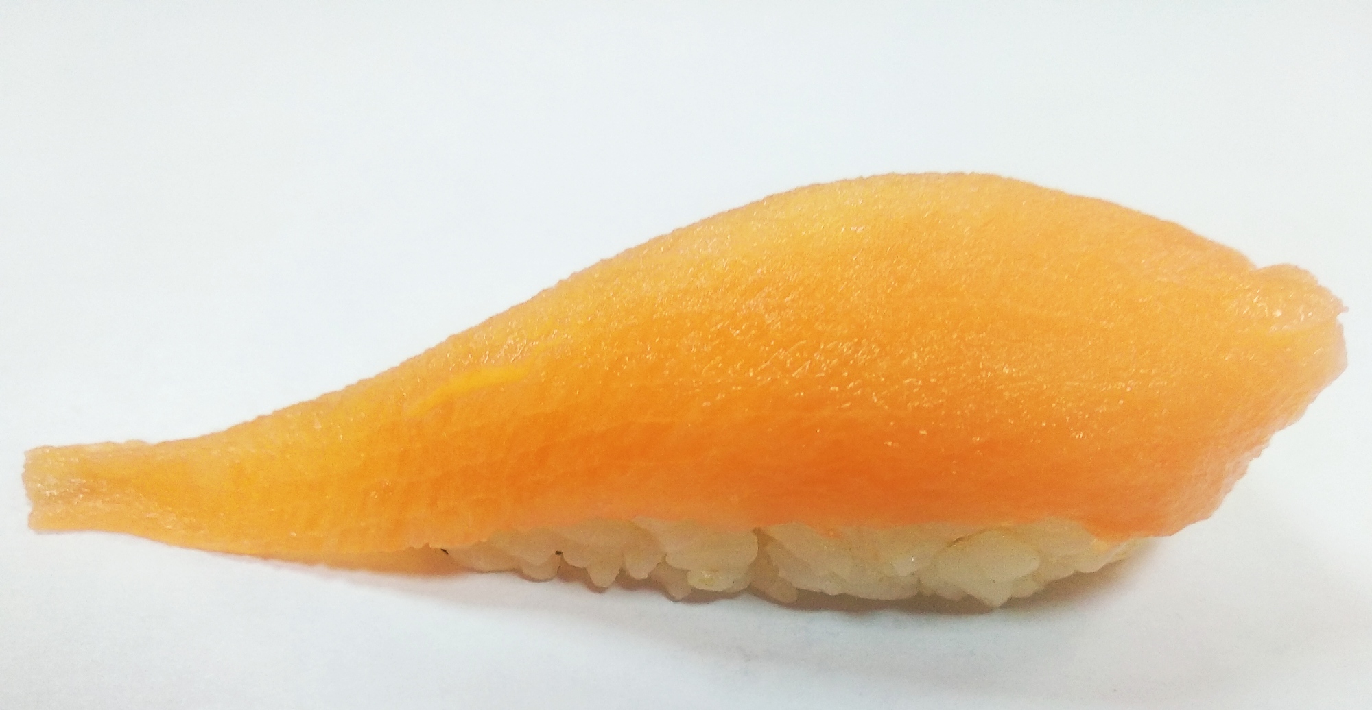 Холодные Суши Лосось