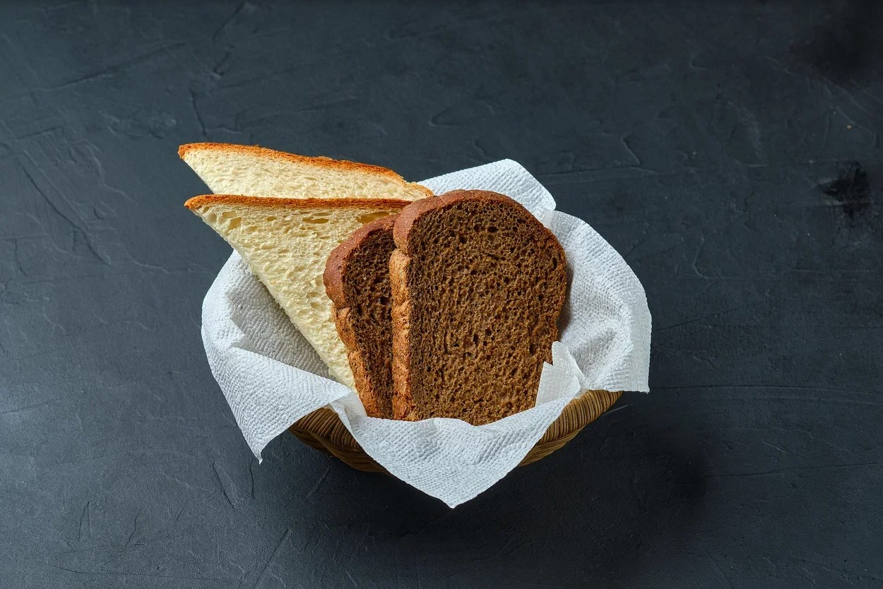 Хлебная корзина