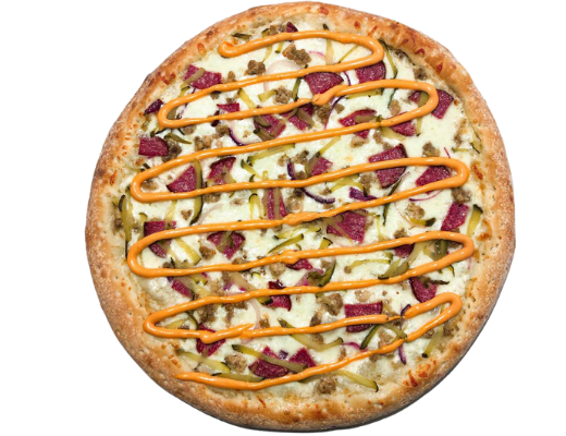Pizza Бургер 30 см