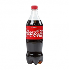 Coca-cola 0,9 л