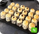 Сет Запеченный Макси