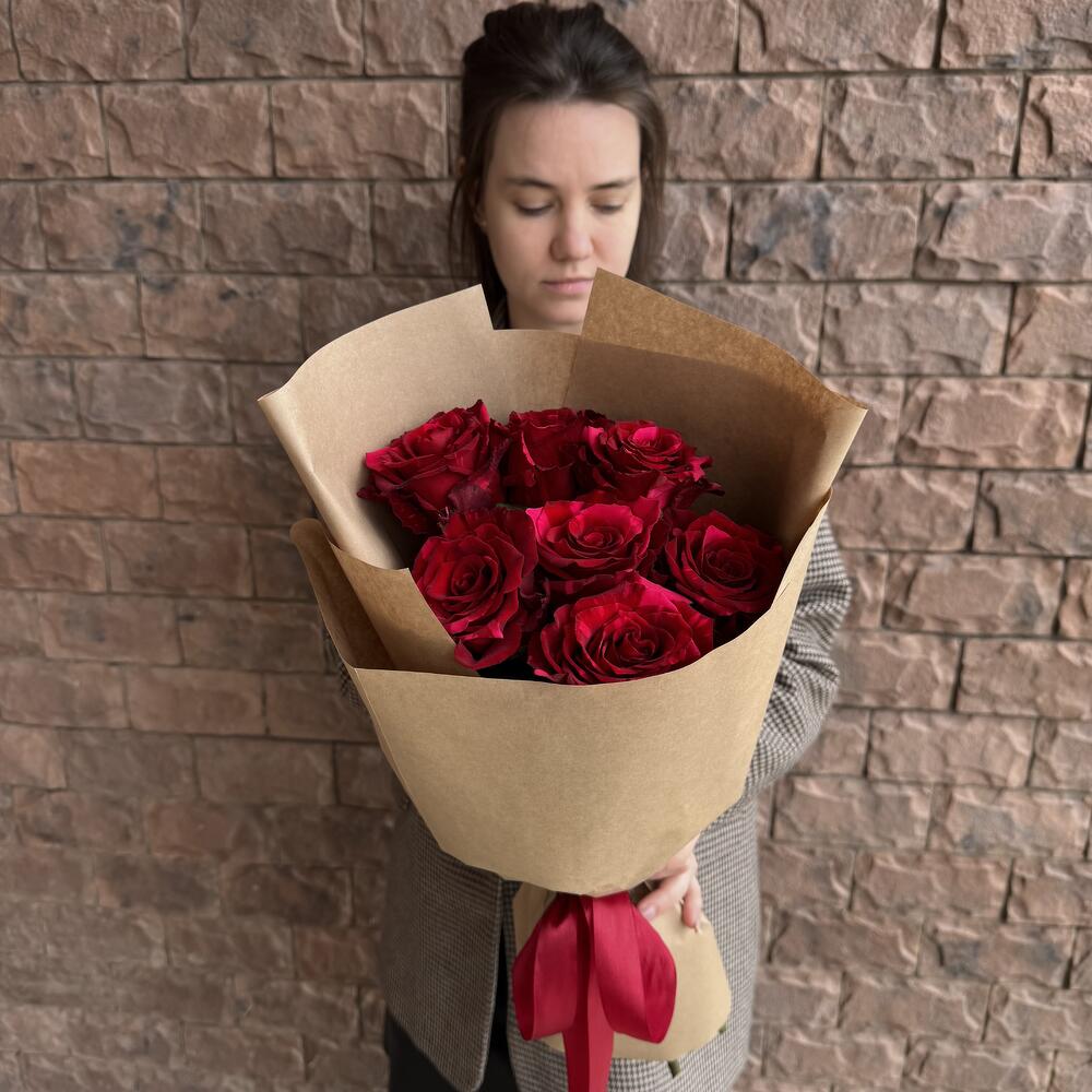 7 роз Рэд Пантер