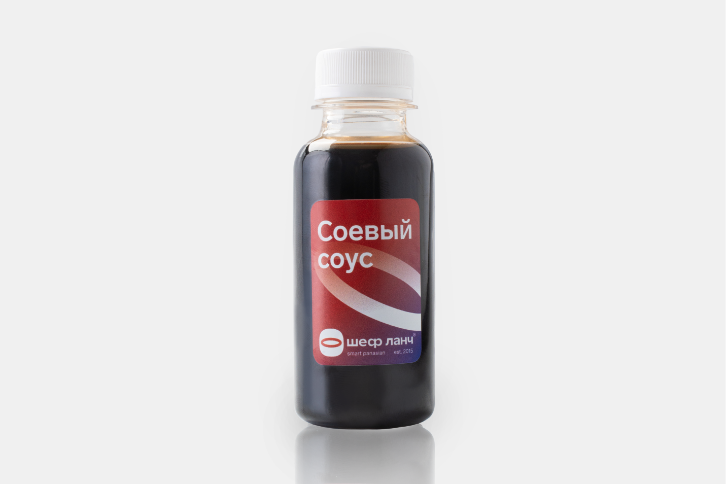 Соус соевый