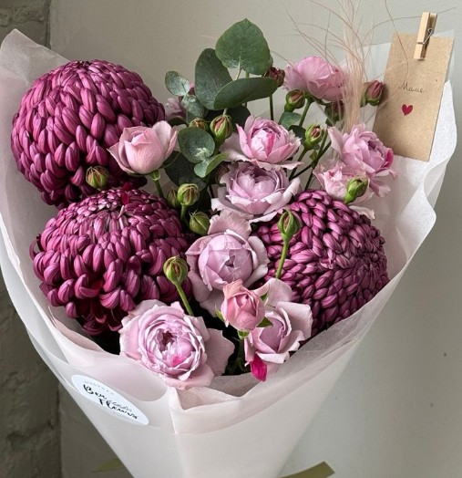 Нежность для самых дорогих