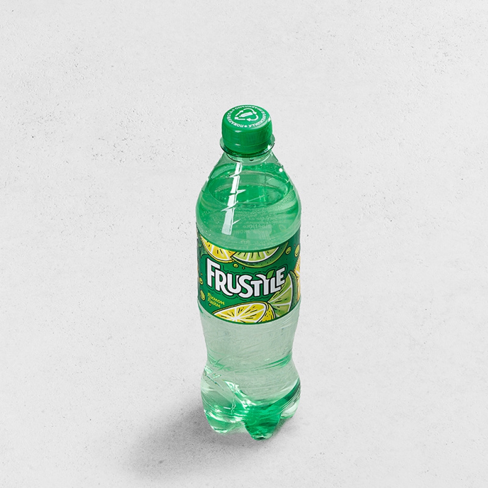 Фрустайл лимон