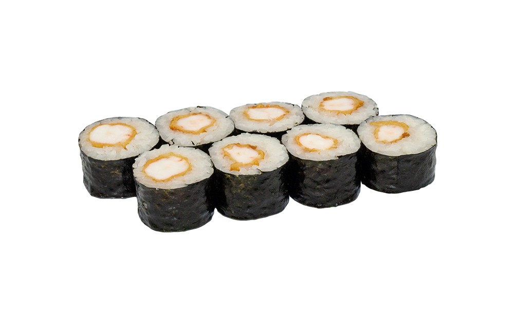 Эби Маки