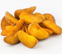 Картофель по-деревенски стандарт