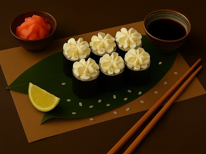 Ролл Крабик