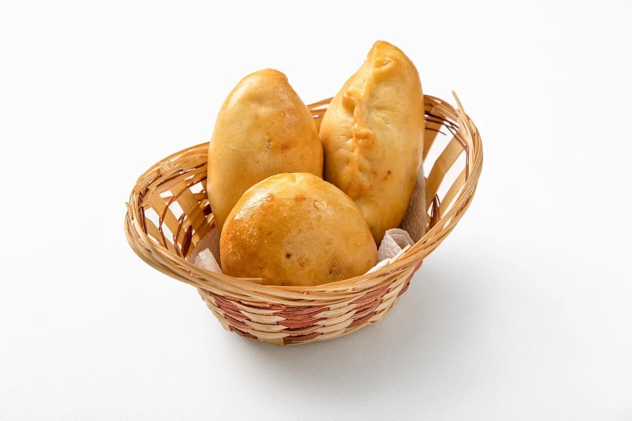 Пирожки