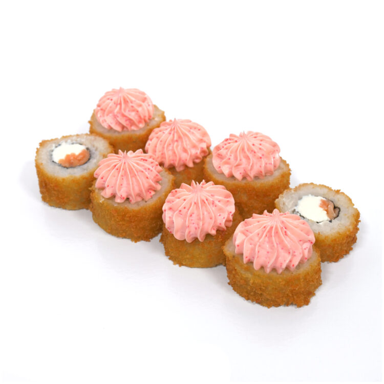 Темпура Лава