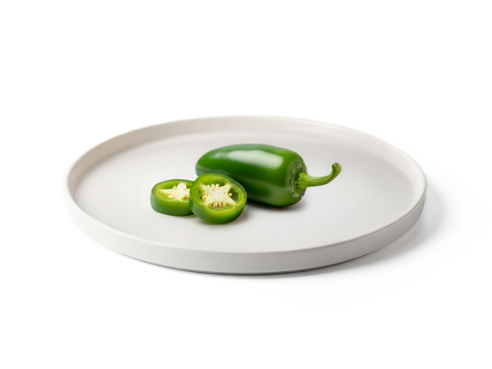 Дополнение к шаурме: халапеньо