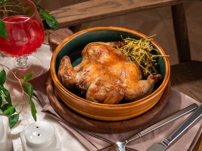 Цицила Тапака