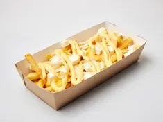 Шеф Фри с Сыром