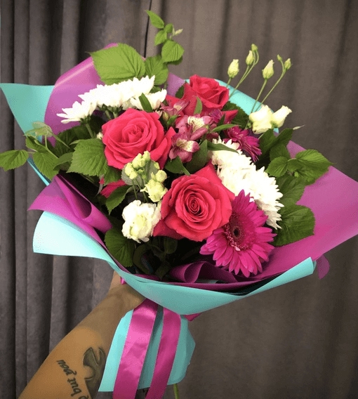 Неотразимая