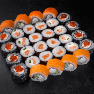 Сет Гути по 4 кусочка 16 шт