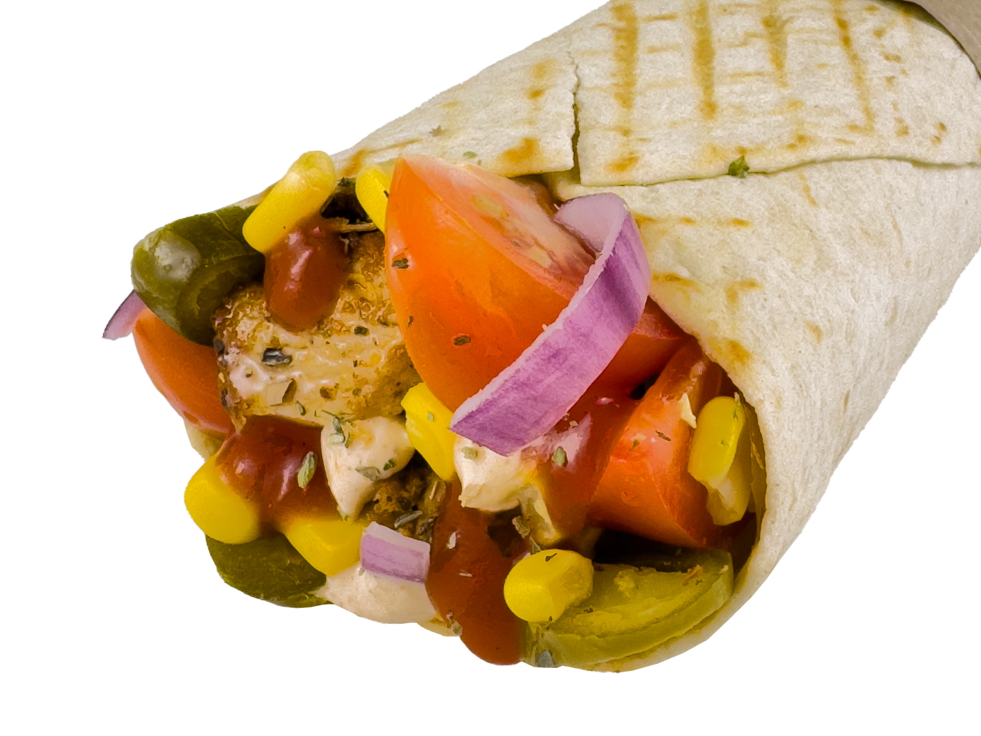 Мексика Шаурма