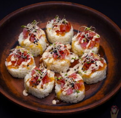 Тар-Тарин Тунец