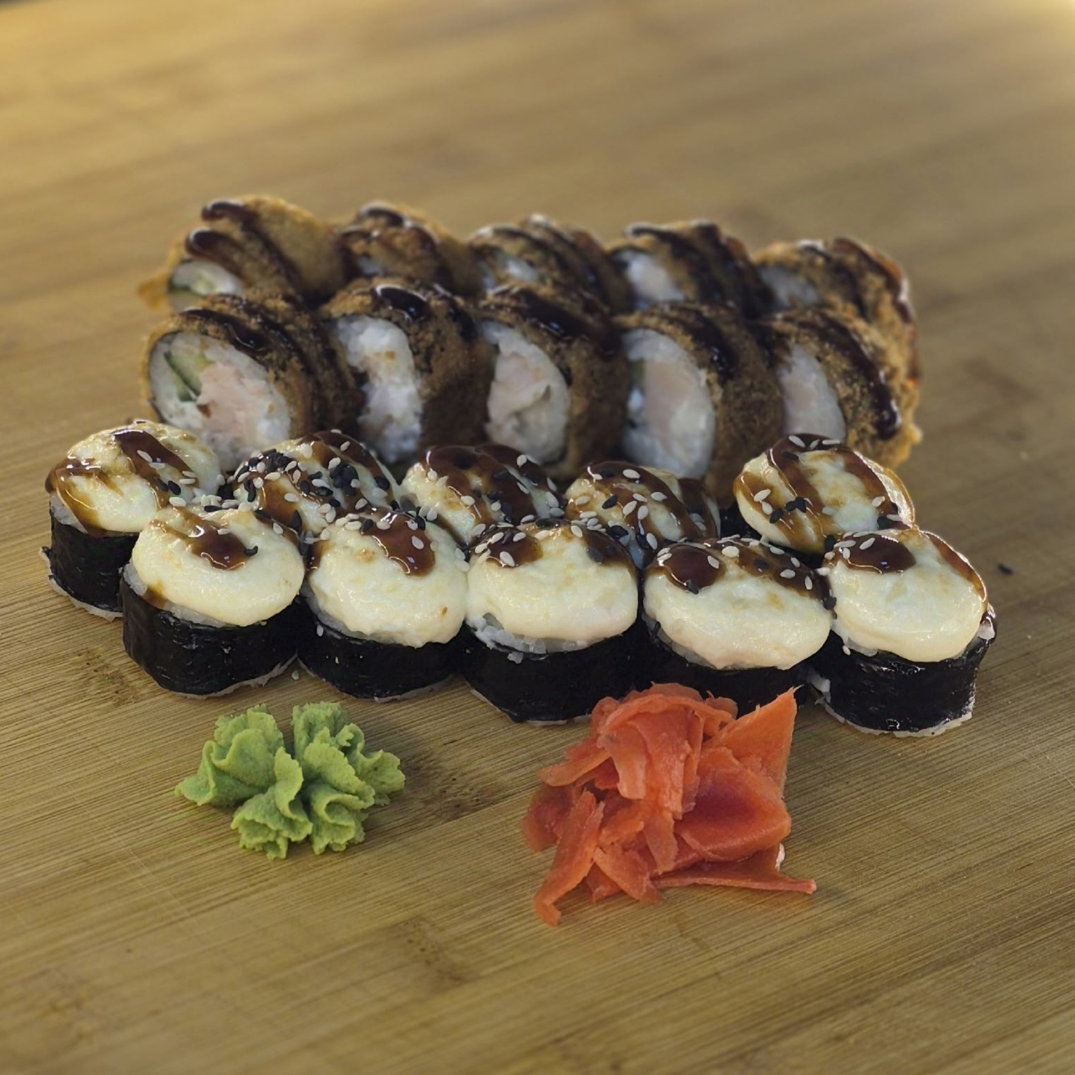 Двойной кайф