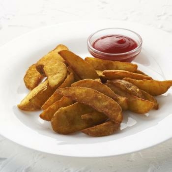 Картофель Айдахо