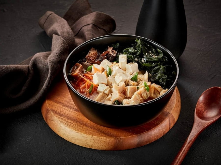 Мисо-суп Классический