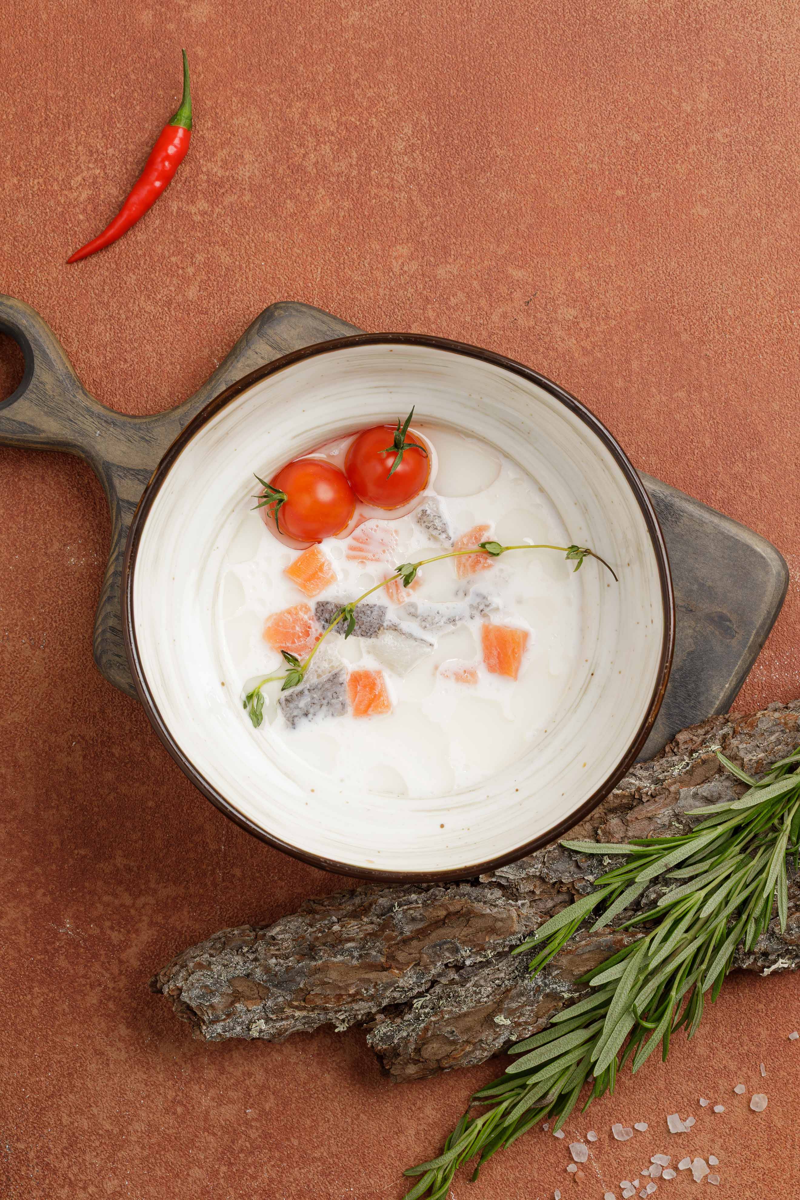 Уха по-фински