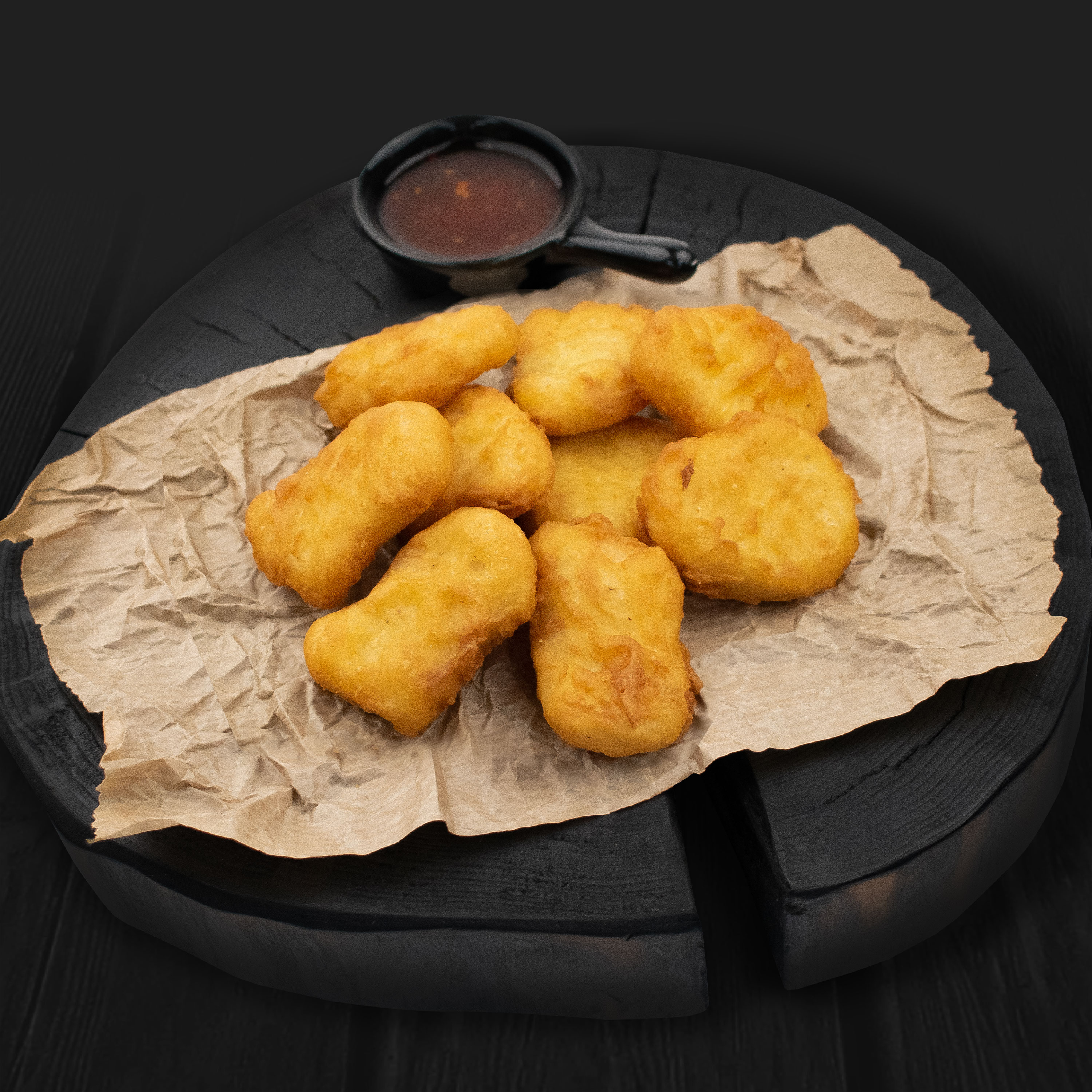 Наггетсы 9 шт.