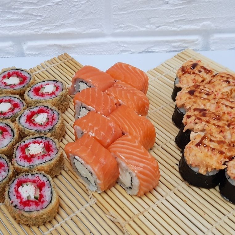 Сет 1 Шеф рекомендует 24шт