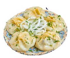 Манты 1шт