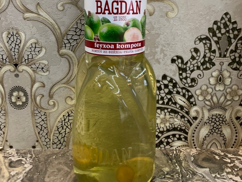 Bagdan Feyxoa