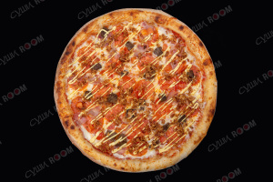 Медово-горчичная