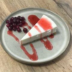 Чизкейк Нью Йорк