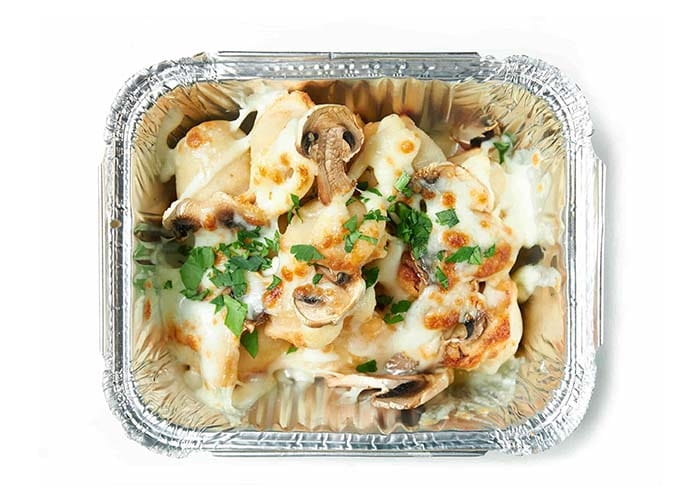 Пельмени боярские грибочки мясные