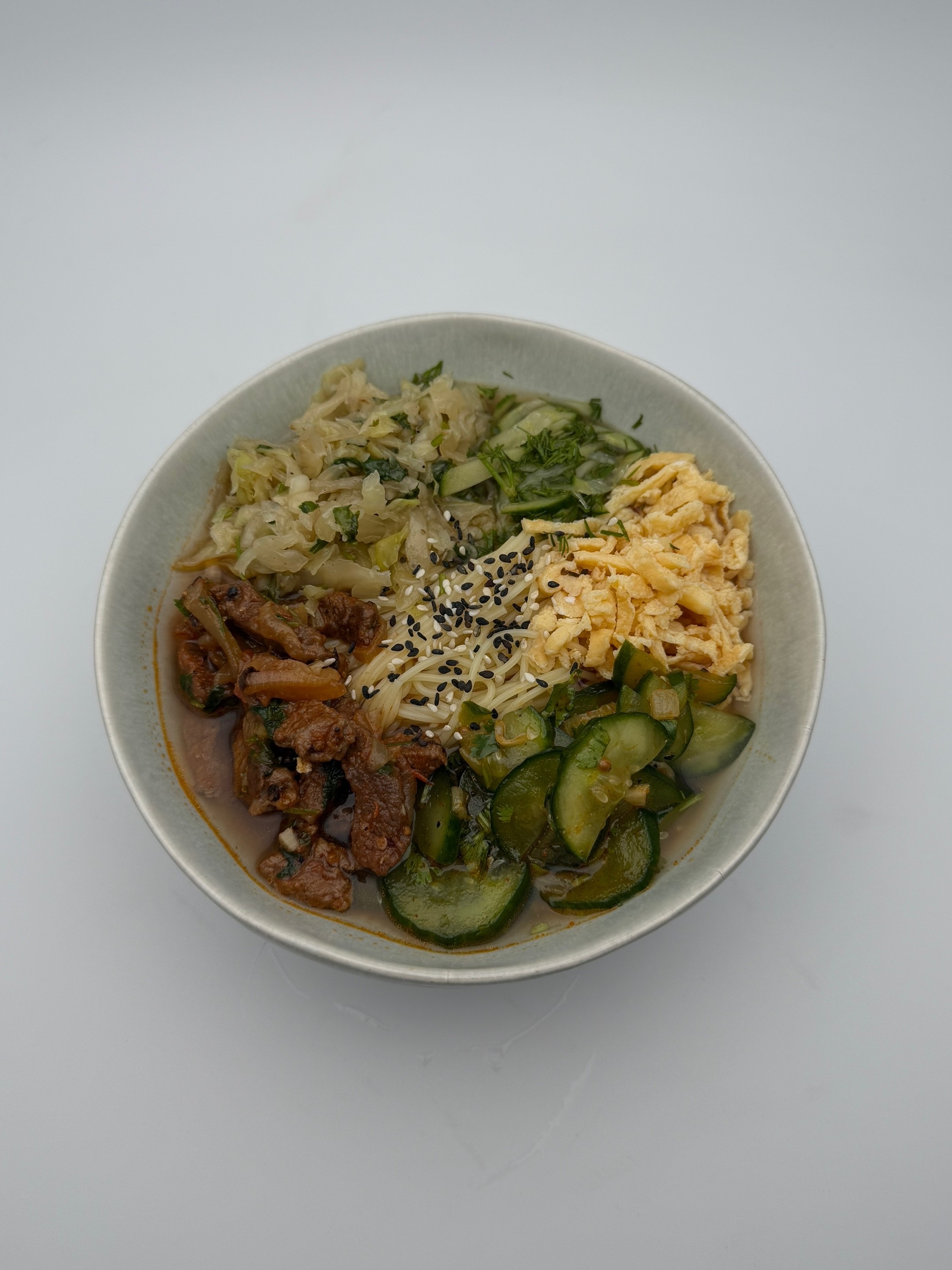 Кукси с говядиной