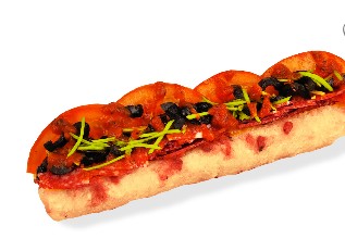 Ролл Дог Пепперони