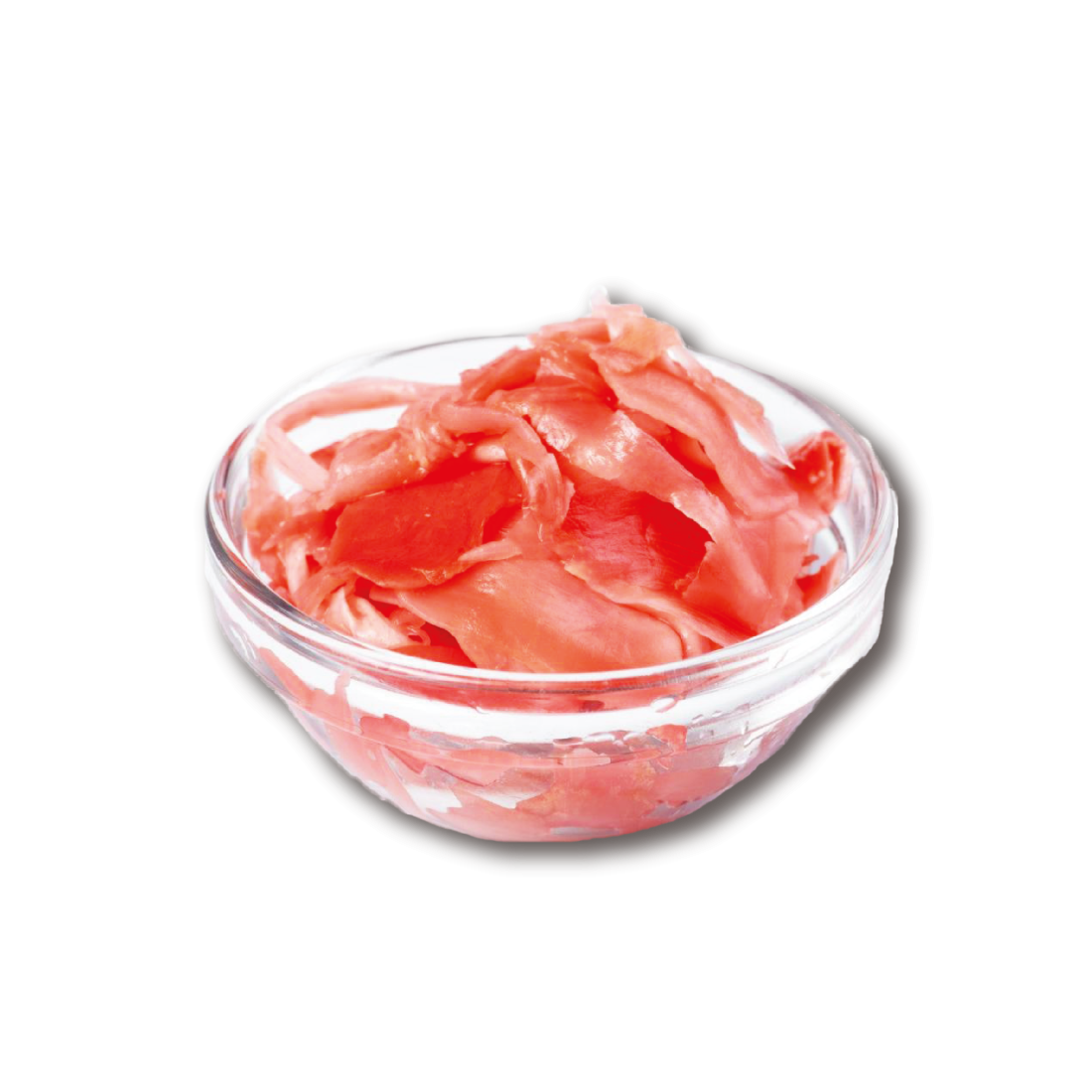 Доп. порция имбиря 50г