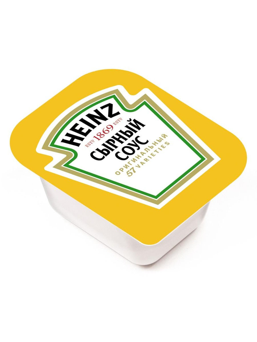 Соус Heinz