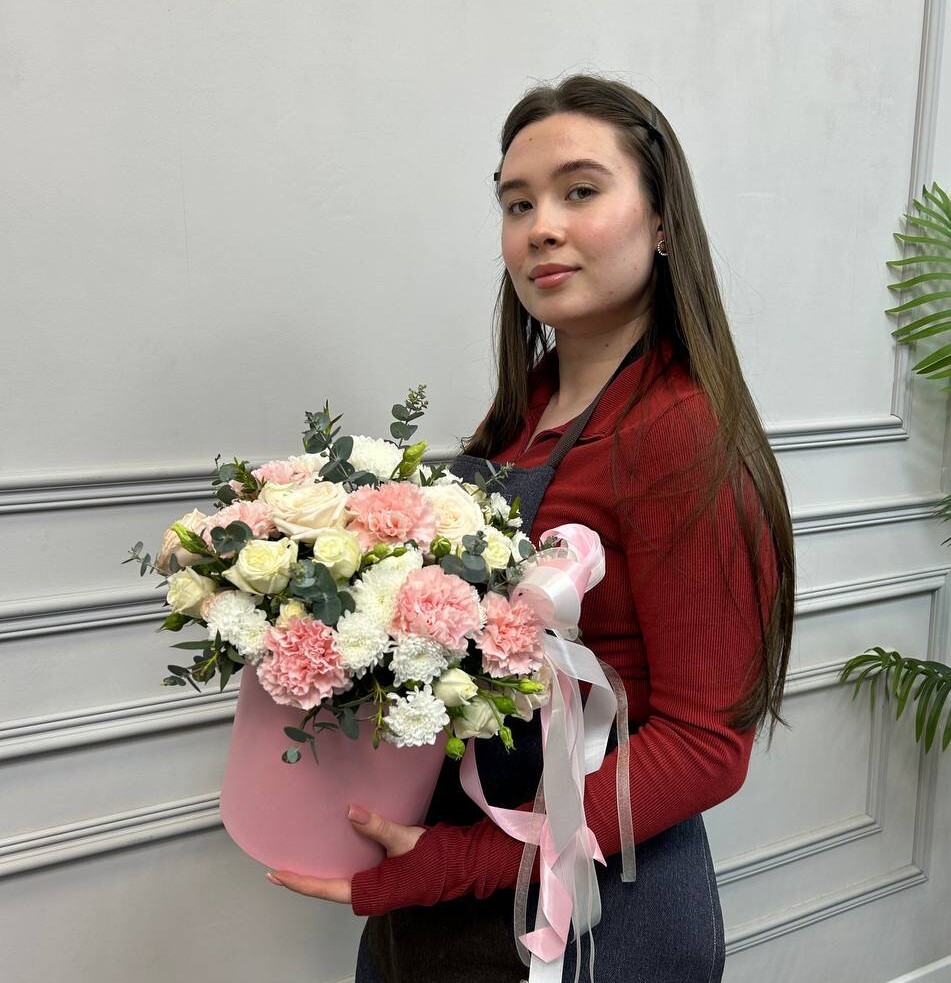 Композиция Сильва