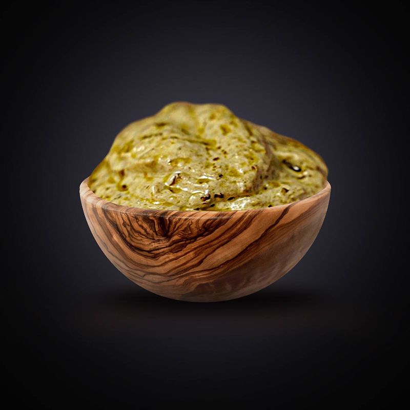 Соус огуречный