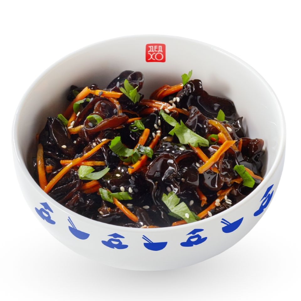 Салат Гриб Моэр