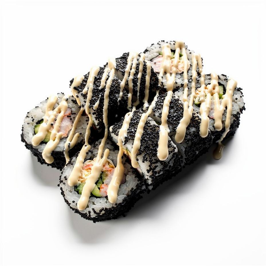 Черный дракон