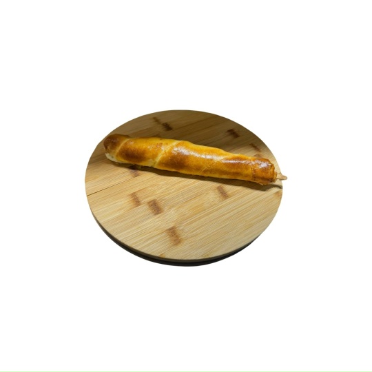 Сырный шашлычок