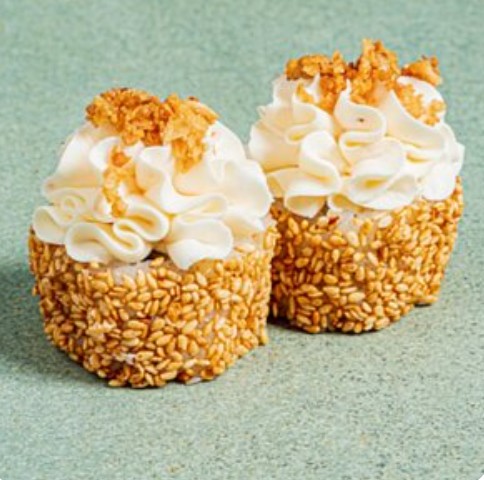 Ролл Мастер шеф