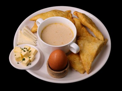 Кавказский Завтрак