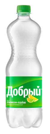 Добрый Лимон-лайм