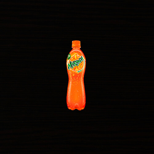 Миринда
