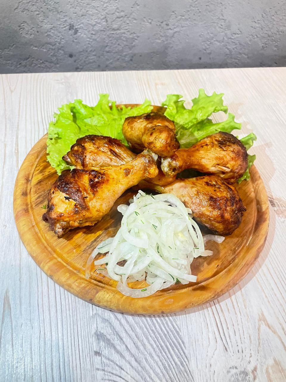 Куриные ножки